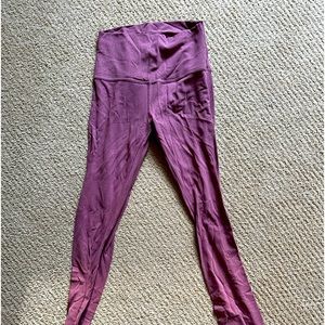 Align leggings
